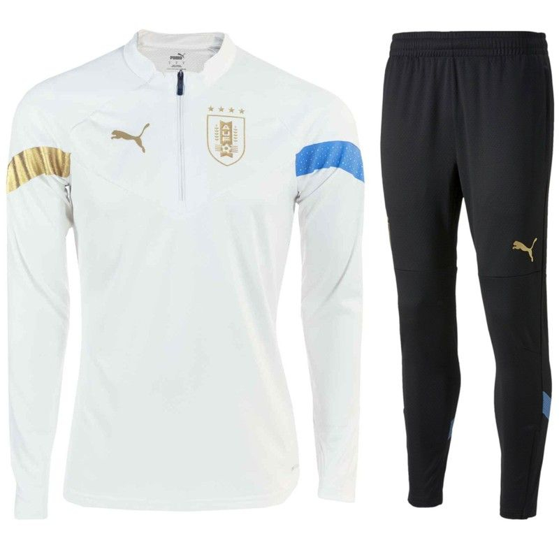 Survêtement Uruguay 2022/2023
