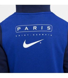 Survêtement PSG Paris Saint Germain Enfant 2022/2023