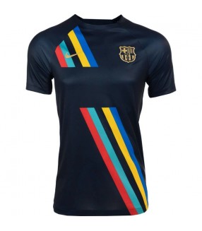 Maillot FC Barcelone 2022/2023 Entrainement