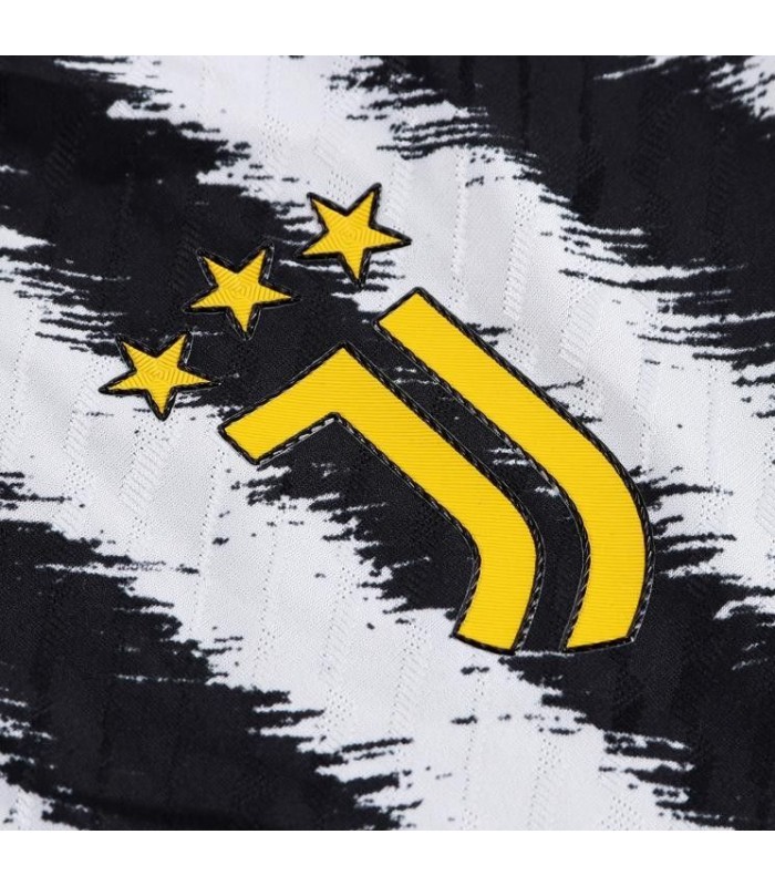 Maillot Juventus Turin 2023/2024 Authentique Domicile