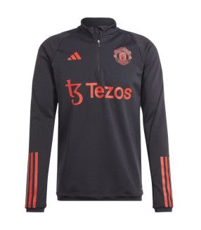 Sweat Officiel Manchester United 2023/2024