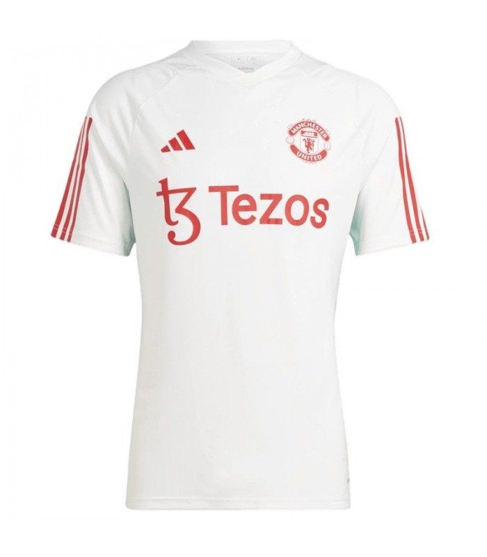 Maillot Manchester United 2023/2024 Entrainement