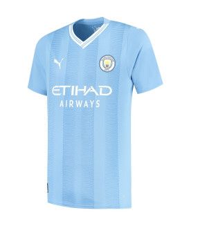 Maillot Manchester City HAALAND 2023/2024 Domicile