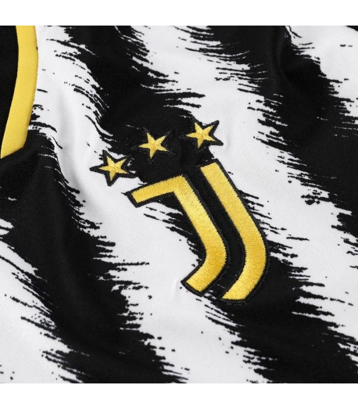 Maillot Juventus Turin VLAHOVIC 2023/2024 Domicile