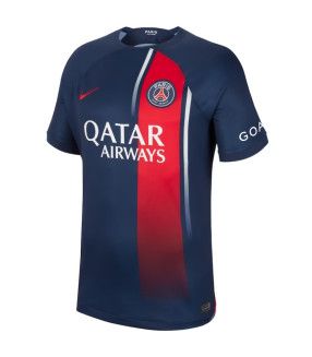 Maillot PSG Paris Saint Germain 2023/2024 Domicile