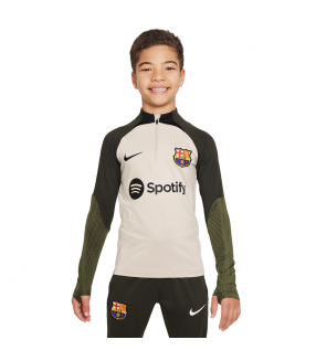 Survêtement FC Barcelone Enfant 2023/2024