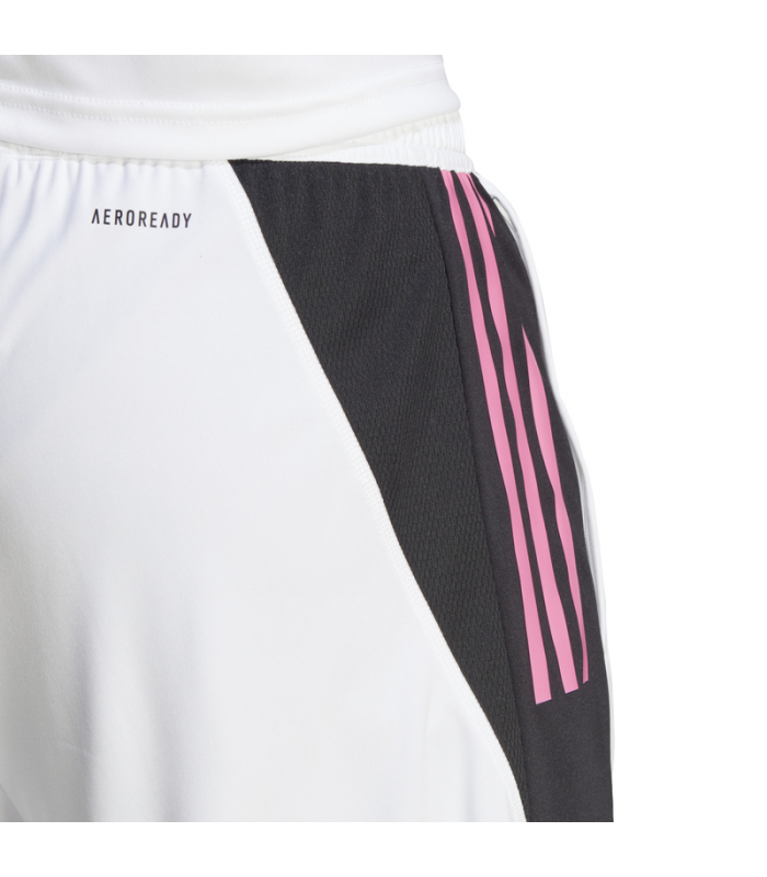 Ensemble Maillot Short Juventus Turin 2023/2024 Entrainement