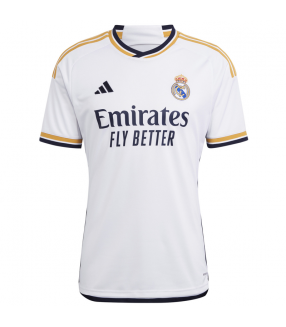 Maillot Real Madrid BELLINGHAM 2023/2024 Domicile