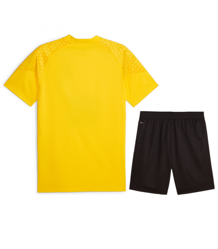 Ensemble Maillot Short BVB Dortmund 2023/2024 Entrainement