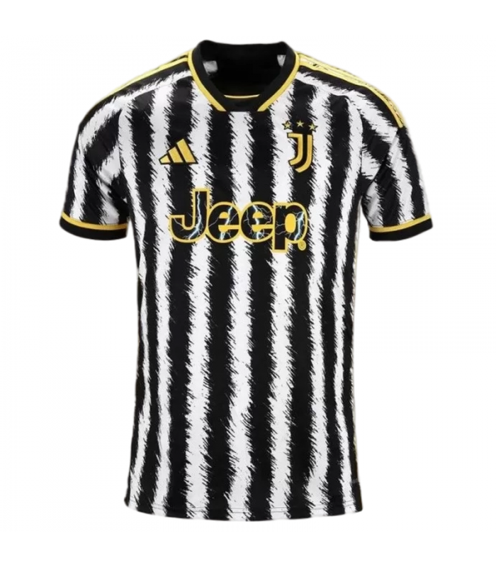 Maillot Juventus Turin KEAN 2023/2024 Domicile