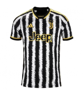 Maillot Juventus Turin 2023/2024 Domicile