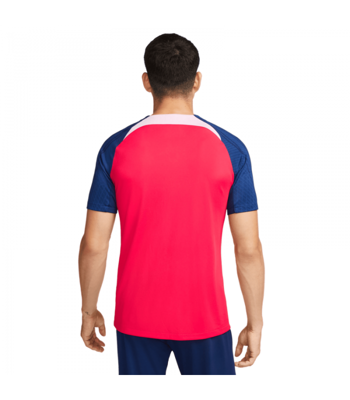 Ensemble Maillot Short Atletico Madrid 2023/2024 Entrainement