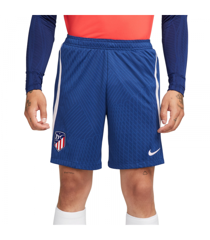 Ensemble Maillot Short Atletico Madrid 2023/2024 Entrainement