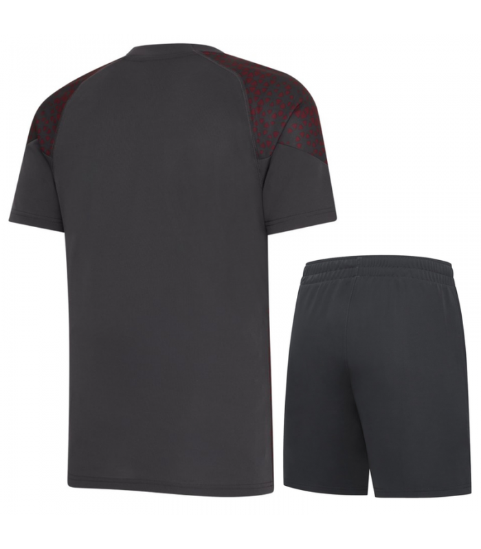 Ensemble Maillot Short Manchester City 2023/2024 Entrainement