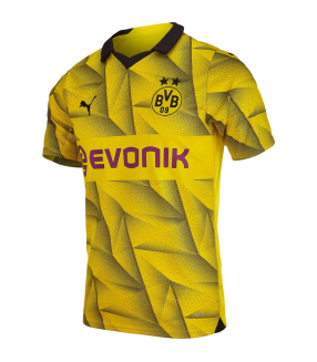 Maillot BVB Dortmund Coupe Cup 2023/2024 Third