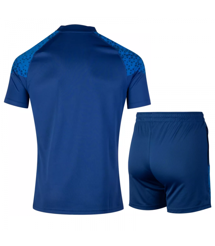 Ensemble Maillot Short OM Marseille Enfant 2023/2024 Entrainement