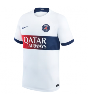 Maillot PSG Paris Saint Germain 2023/2024 Extérieur