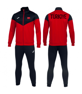 Survêtement Turquie 2023/2024 Fan Style