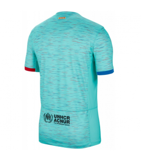 Maillot FC Barcelone 2023/2024 Third