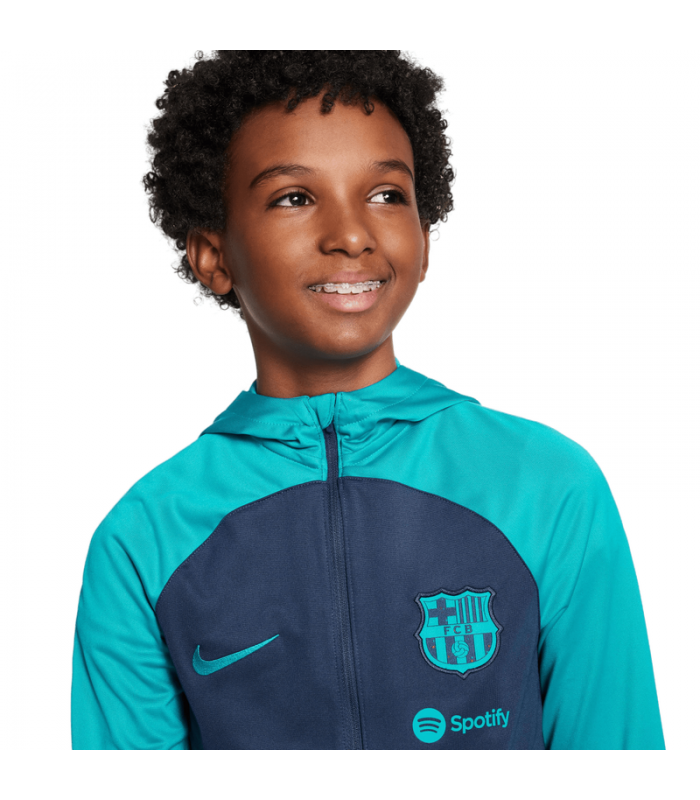 Survêtement FC Barcelone Enfant 2023/2024