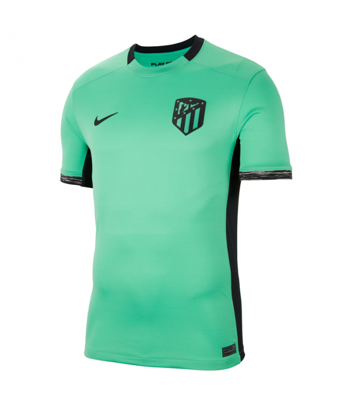 Maillot Atletico Madrid 2023/2024 Third