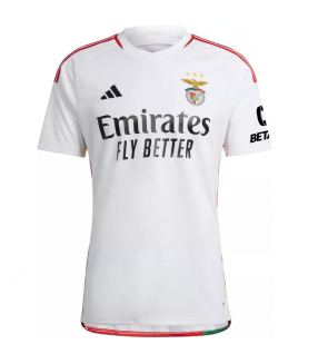 Maillot Benfica 2023/2024 Third