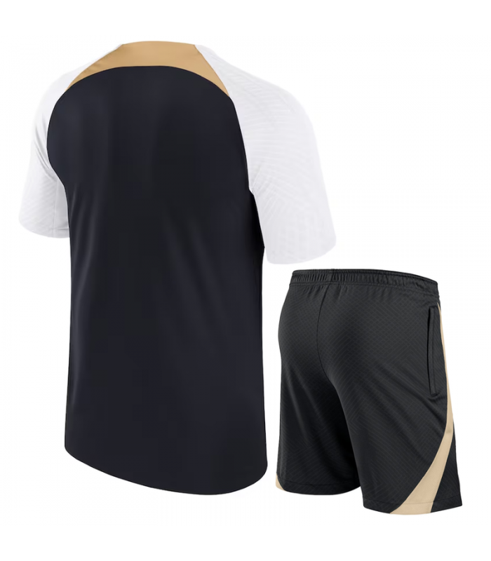 Ensemble Maillot Short Chelsea 2023/2024 Entrainement