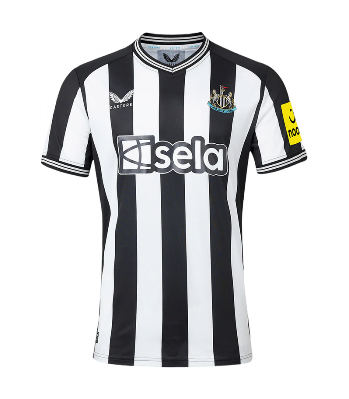 Maillot Newcastle 2023/2024 Domicile