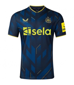 Maillot Newcastle 2023/2024 Third