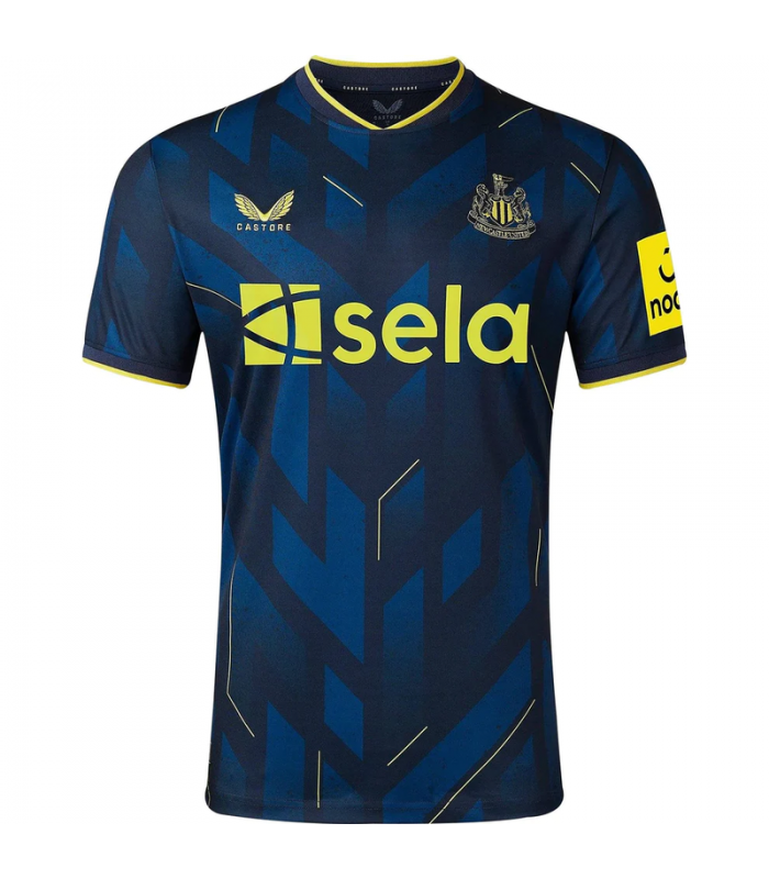 Maillot Newcastle 2023/2024 Third