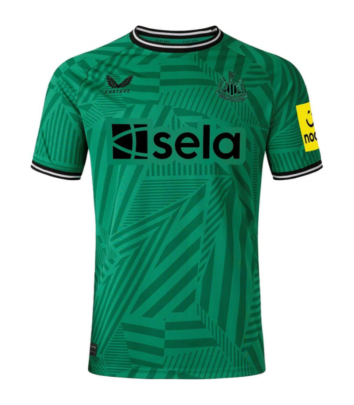 Maillot Newcastle 2023/2024 Extérieur