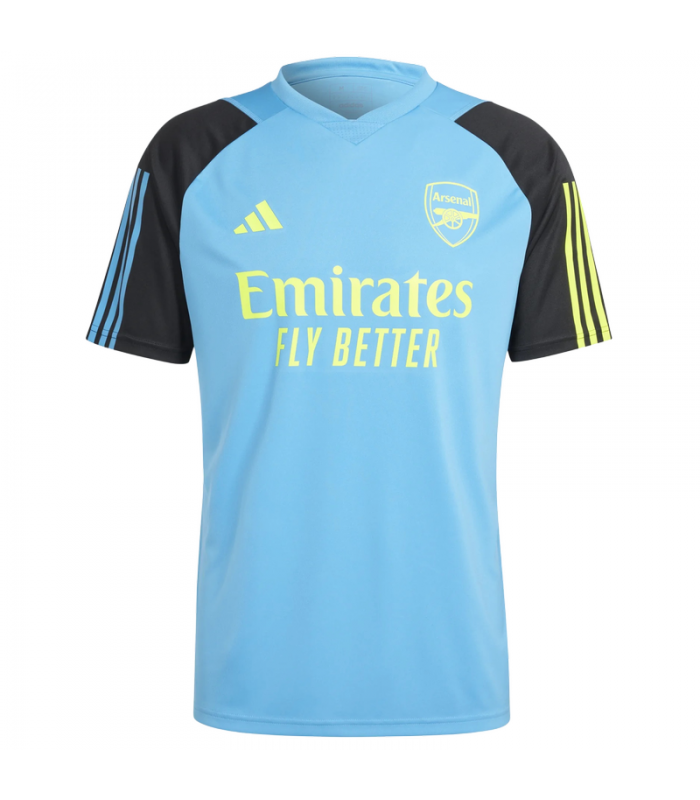 Maillot Arsenal 2023/2024 Entrainement