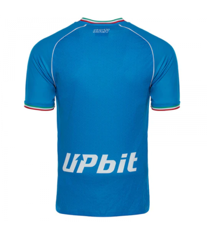 Maillot Napoli Naples 2023/2024 Domicile