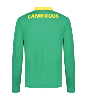 Sweat Cameroun 2023