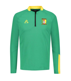 Sweat Cameroun 2023