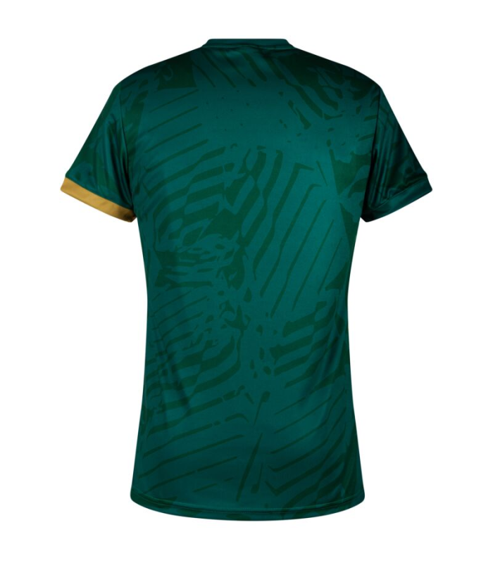 Maillot Afrique du Sud 2024 Extérieur