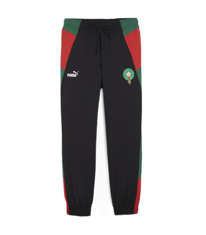 Pantalon Maroc 2024