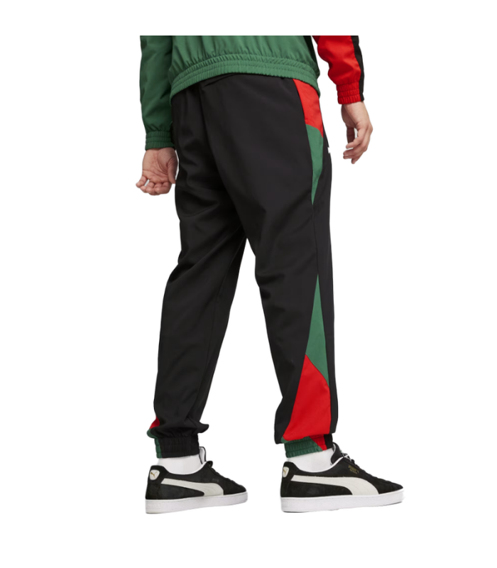 Pantalon Maroc 2024