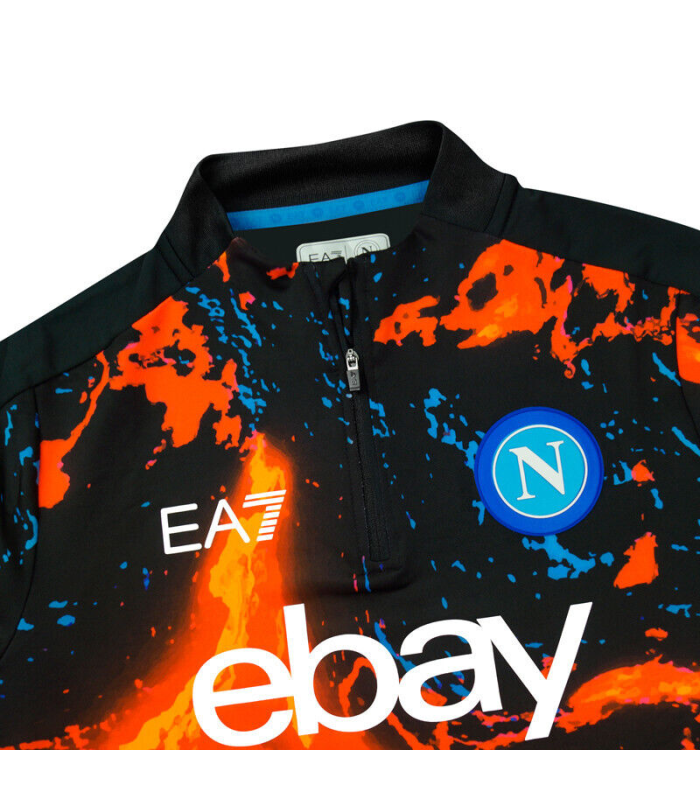 Sweat Napoli Naples 2024