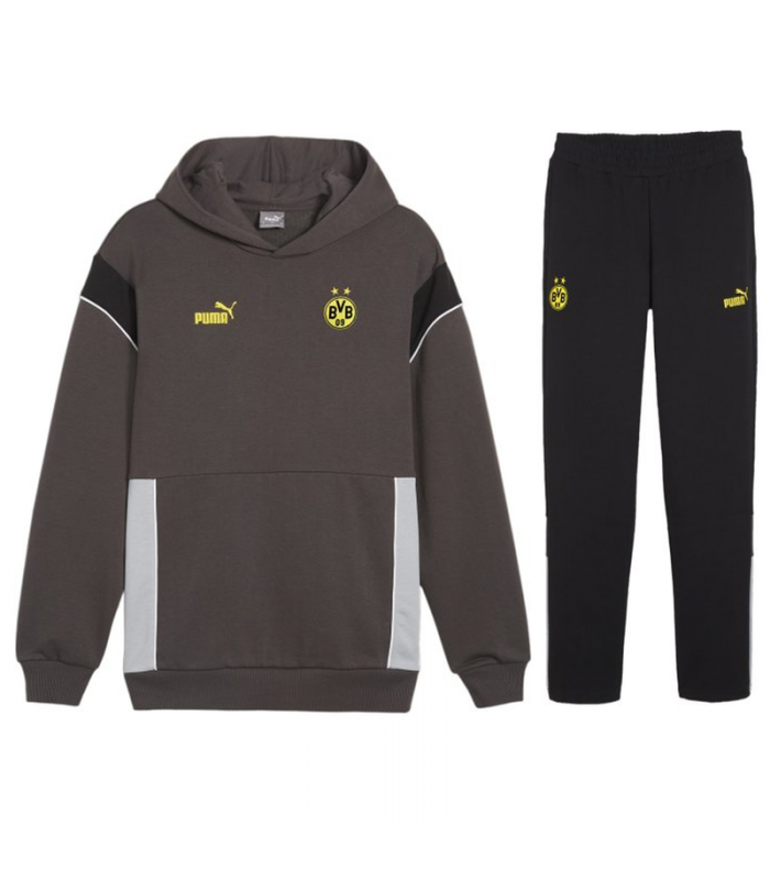 Survetement foot dortmund new arrivals