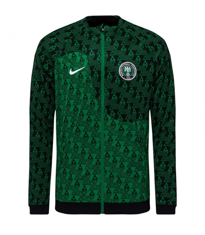 Veste Nigeria 2023