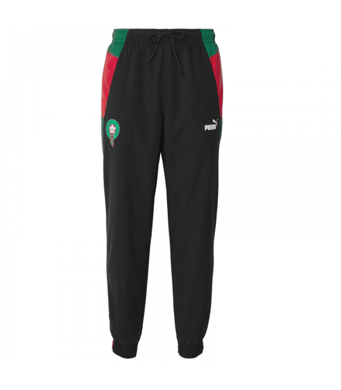 Pantalon Maroc 2024