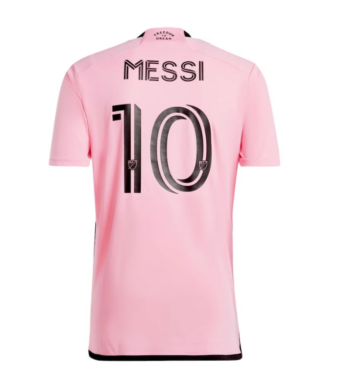 Maillot Inter Miami MESSI Enfant 2024/2025 Domicile