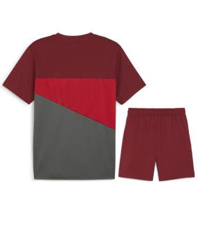 Ensemble Maillot Short AC Milan 2024 Entrainement