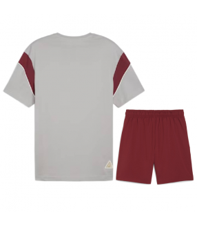 Ensemble Maillot Short AC Milan 2024 Entrainement