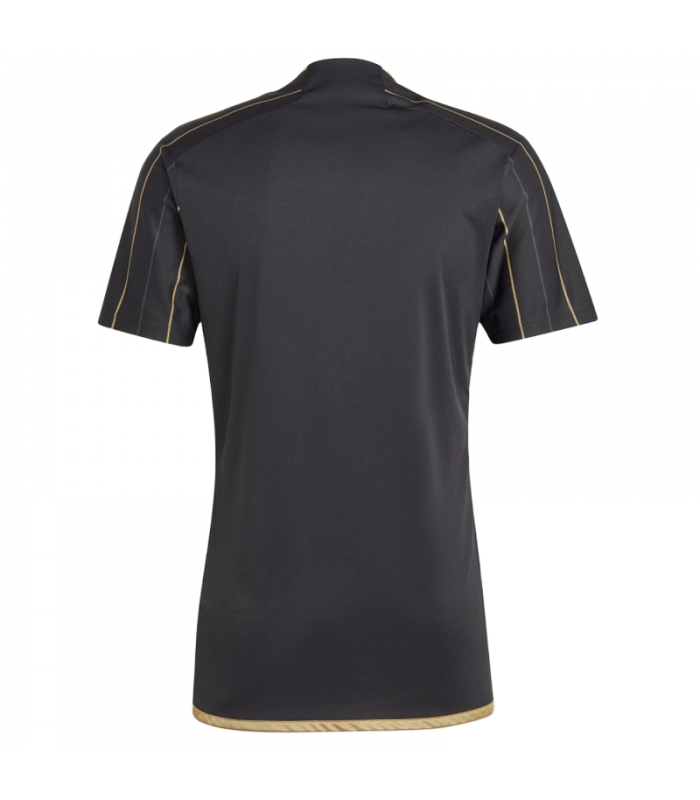 Maillot Los Angeles FC 2024/2025 Domicile