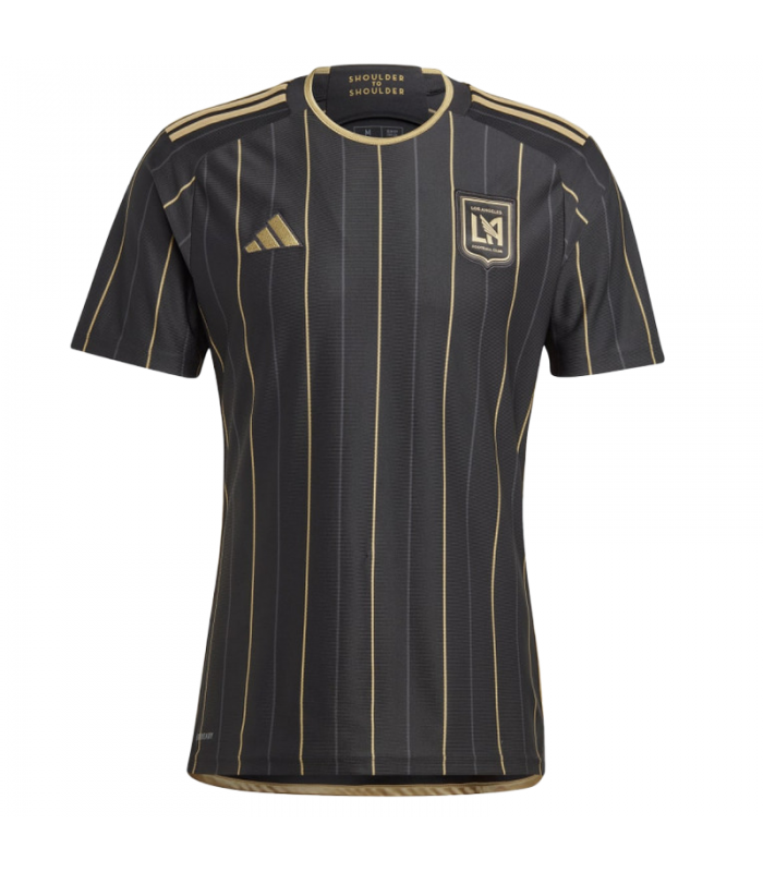 Maillot Los Angeles FC 2024/2025 Domicile