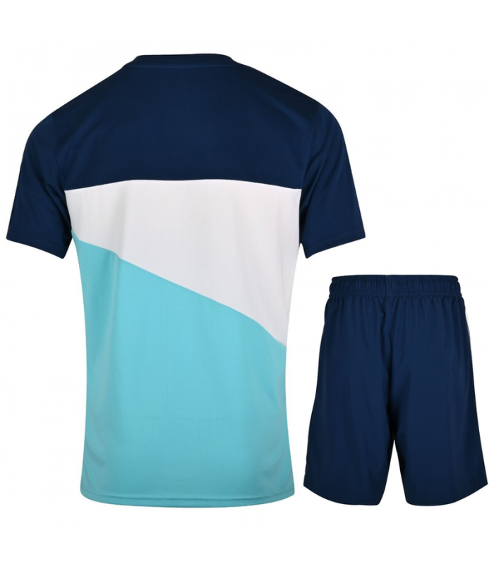 Ensemble Maillot Short OM Marseille 2024 Entrainement