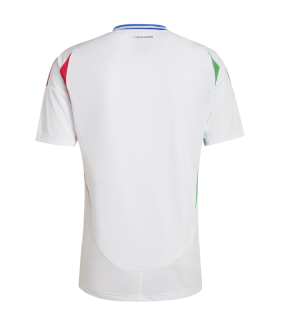 Maillot Italie EURO 2024/2025 Extérieur