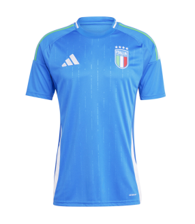 Maillot Italie EURO 2024/2025 Domicile